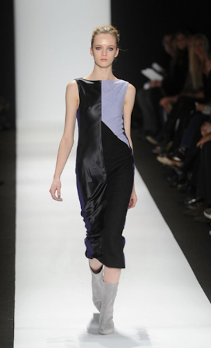 Narciso Rodriguez Fall/winter 2011-12 Narciso Rodriguez Fall/winter 2011-12