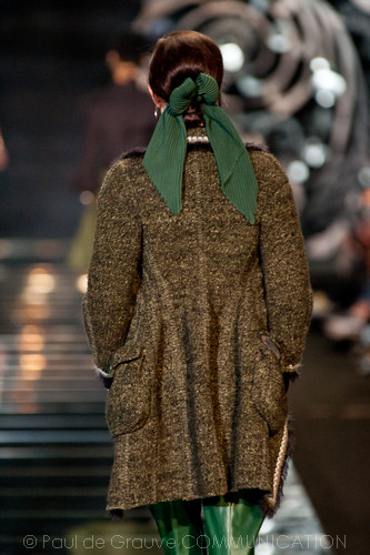 Ermanno Scervino Fall Winter 2012 Ermanno Scervino Fall Winter 2012
