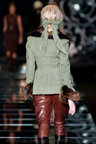 Ermanno Scervino Fall Winter 2012 Ermanno Scervino Fall Winter 2012