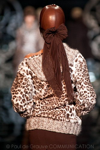 Ermanno Scervino Fall Winter 2012 Ermanno Scervino Fall Winter 2012