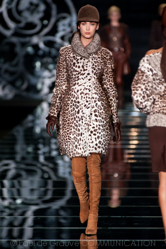 Ermanno Scervino Fall Winter 2012 Ermanno Scervino Fall Winter 2012