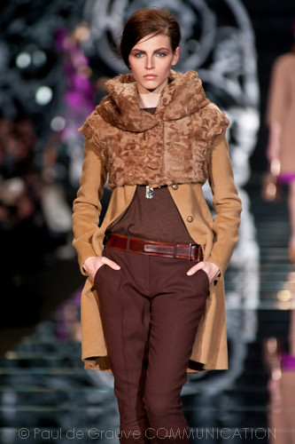 Ermanno Scervino Fall Winter 2012 Ermanno Scervino Fall Winter 2012