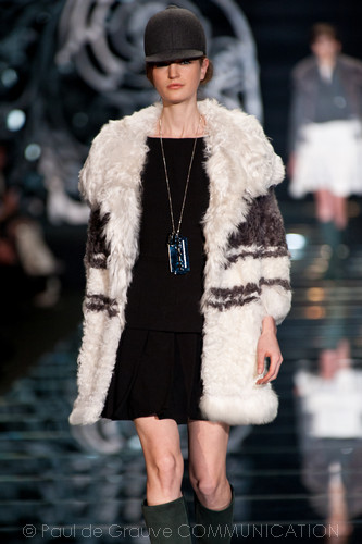 Ermanno Scervino Fall Winter 2012 Ermanno Scervino Fall Winter 2012