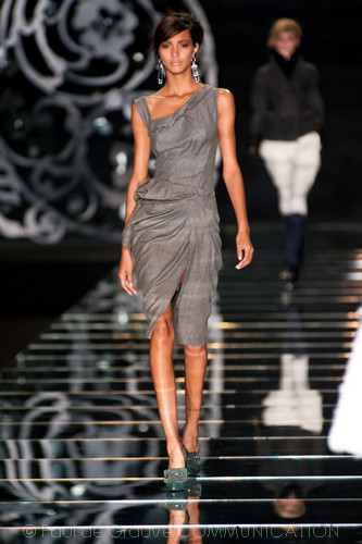 Ermanno Scervino Fall Winter 2012 Ermanno Scervino Fall Winter 2012