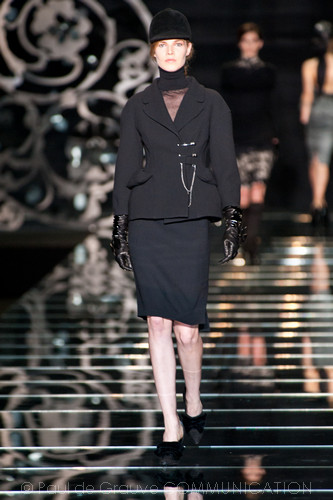 Ermanno Scervino Fall Winter 2012 Ermanno Scervino Fall Winter 2012