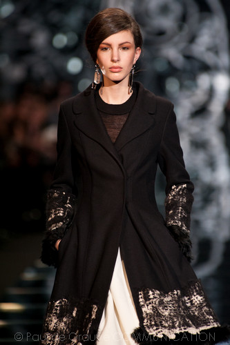 Ermanno Scervino Fall Winter 2012 Ermanno Scervino Fall Winter 2012