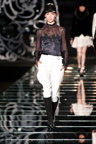 Ermanno Scervino Fall Winter 2012 Ermanno Scervino Fall Winter 2012