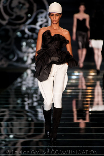 Ermanno Scervino Fall Winter 2012 Ermanno Scervino Fall Winter 2012