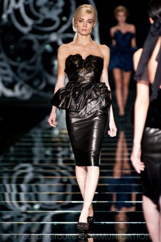 Ermanno Scervino Fall Winter 2012 Ermanno Scervino Fall Winter 2012