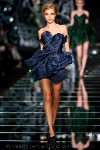 Ermanno Scervino Fall Winter 2012 Ermanno Scervino Fall Winter 2012