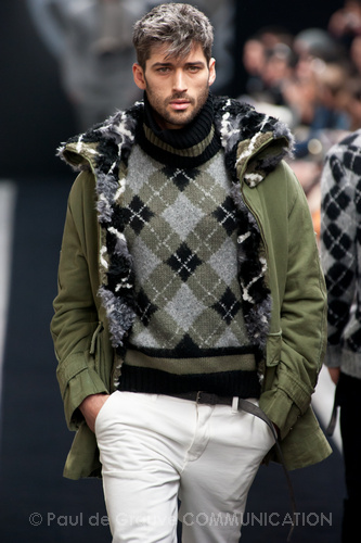 Ermanno Scervino Fall Winter 2012 Ermanno Scervino Fall Winter 2012
