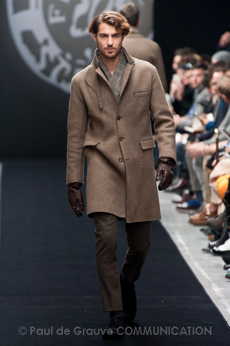 Ermanno Scervino Fall Winter 2012 Ermanno Scervino Fall Winter 2012