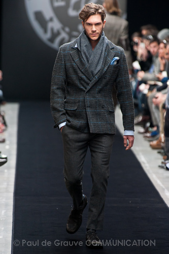 Ermanno Scervino Fall Winter 2012 Ermanno Scervino Fall Winter 2012