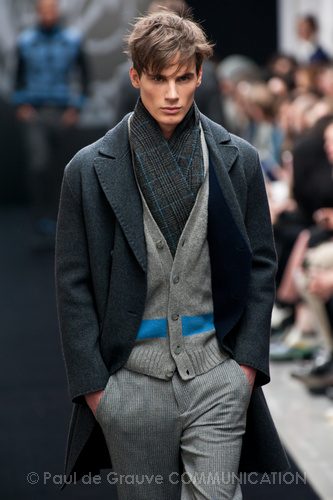 Ermanno Scervino Fall Winter 2012 Ermanno Scervino Fall Winter 2012