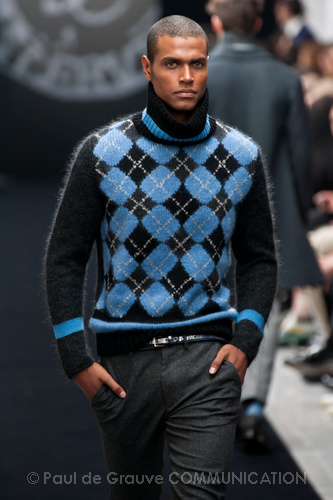 Ermanno Scervino Fall Winter 2012 Ermanno Scervino Fall Winter 2012