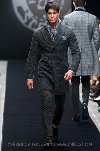 Ermanno Scervino Fall Winter 2012 Ermanno Scervino Fall Winter 2012