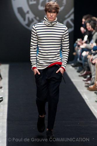 Ermanno Scervino Fall Winter 2012 Ermanno Scervino Fall Winter 2012