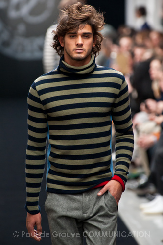 Ermanno Scervino Fall Winter 2012 Ermanno Scervino Fall Winter 2012