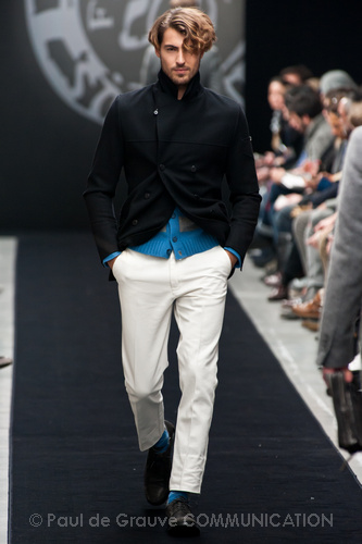 Ermanno Scervino Fall Winter 2012 Ermanno Scervino Fall Winter 2012