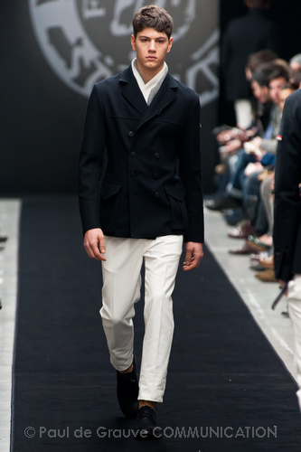 Ermanno Scervino Fall Winter 2012 Ermanno Scervino Fall Winter 2012