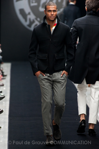 Ermanno Scervino Fall Winter 2012 Ermanno Scervino Fall Winter 2012