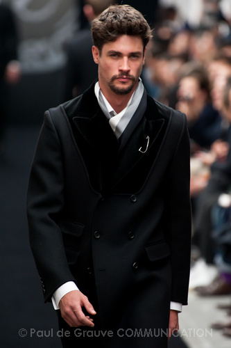 Ermanno Scervino Fall Winter 2012 Ermanno Scervino Fall Winter 2012