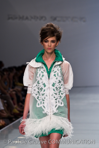SCERVINO SCERVINO
