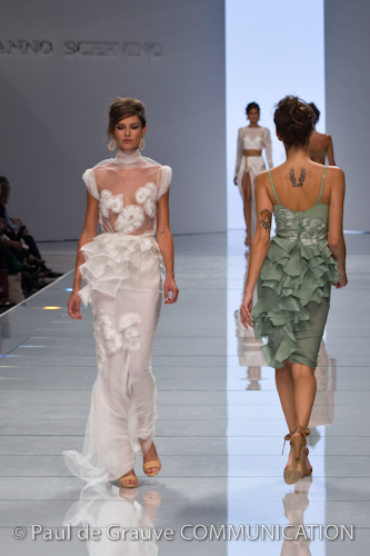 SCERVINO SCERVINO