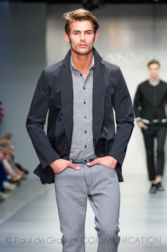 Ermanno Scervino Spring Summer 2014 ph: D. Munegato / PdG Communication Ermanno Scervino Spring Summer 2014 ph: D. Munegato / PdG Communication