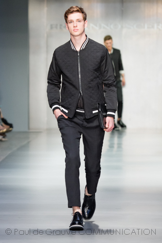 Ermanno Scervino Spring Summer 2014 ph: D. Munegato / PdG Communication Ermanno Scervino Spring Summer 2014 ph: D. Munegato / PdG Communication
