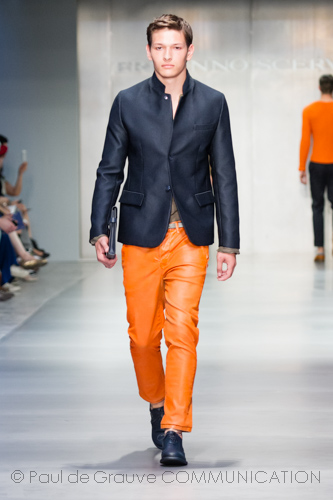 Ermanno Scervino Spring Summer 2014 ph: D. Munegato / PdG Communication Ermanno Scervino Spring Summer 2014 ph: D. Munegato / PdG Communication