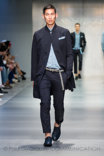 Ermanno Scervino Spring Summer 2014 ph: D. Munegato / PdG Communication Ermanno Scervino Spring Summer 2014 ph: D. Munegato / PdG Communication