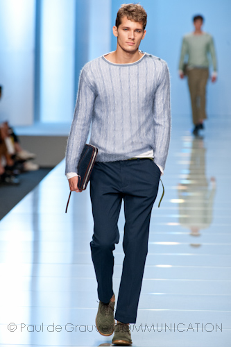 Ermanno Scervino Spring Summer 2013 Ermanno Scervino Spring Summer 2013