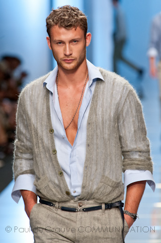 Ermanno Scervino Spring Summer 2013 Ermanno Scervino Spring Summer 2013