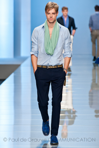 Ermanno Scervino Spring Summer 2013 Ermanno Scervino Spring Summer 2013