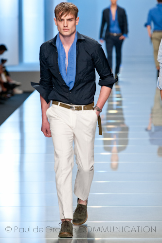 Ermanno Scervino Spring Summer 2013 Ermanno Scervino Spring Summer 2013