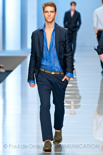 Ermanno Scervino Spring Summer 2013 Ermanno Scervino Spring Summer 2013