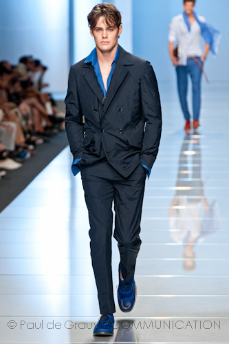 Ermanno Scervino Spring Summer 2013 Ermanno Scervino Spring Summer 2013