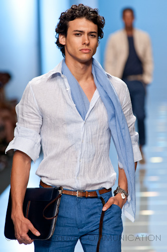 Ermanno Scervino Spring Summer 2013 Ermanno Scervino Spring Summer 2013
