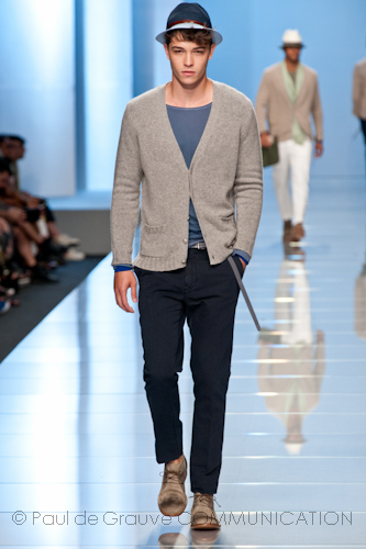 Ermanno Scervino Spring Summer 2013 Ermanno Scervino Spring Summer 2013