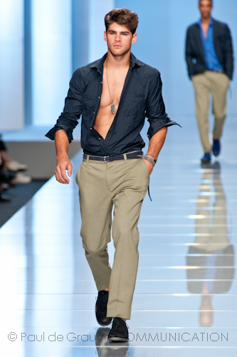Ermanno Scervino Spring Summer 2013 Ermanno Scervino Spring Summer 2013