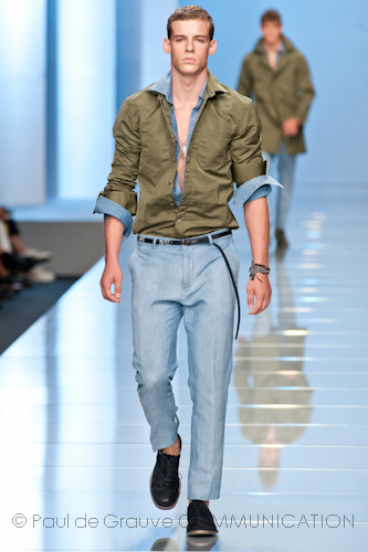 Ermanno Scervino Spring Summer 2013 Ermanno Scervino Spring Summer 2013