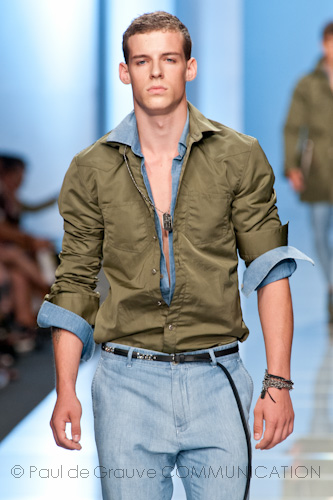 Ermanno Scervino Spring Summer 2013 Ermanno Scervino Spring Summer 2013