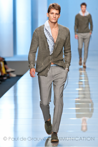 Ermanno Scervino Spring Summer 2013 Ermanno Scervino Spring Summer 2013