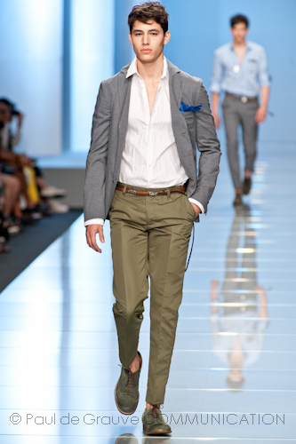 Ermanno Scervino Spring Summer 2013 Ermanno Scervino Spring Summer 2013