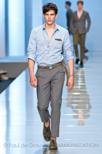 Ermanno Scervino Spring Summer 2013 Ermanno Scervino Spring Summer 2013