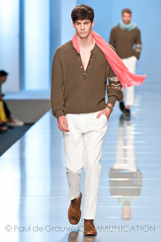 Ermanno Scervino Spring Summer 2013 Ermanno Scervino Spring Summer 2013
