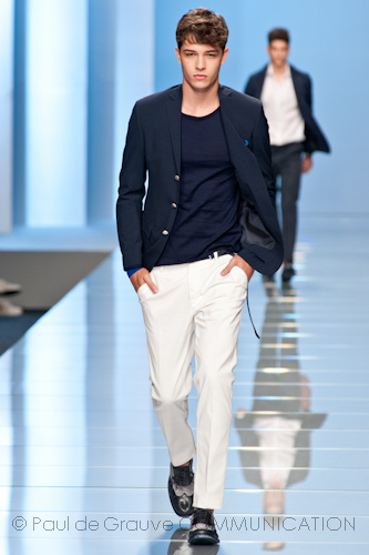 Ermanno Scervino Spring Summer 2013 Ermanno Scervino Spring Summer 2013