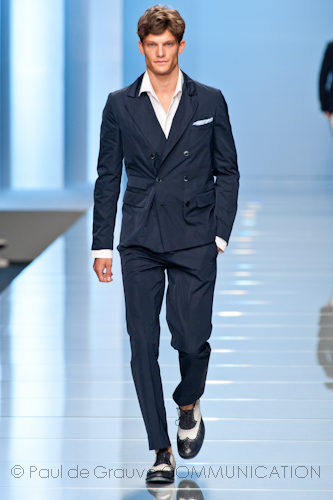 Ermanno Scervino Spring Summer 2013 Ermanno Scervino Spring Summer 2013