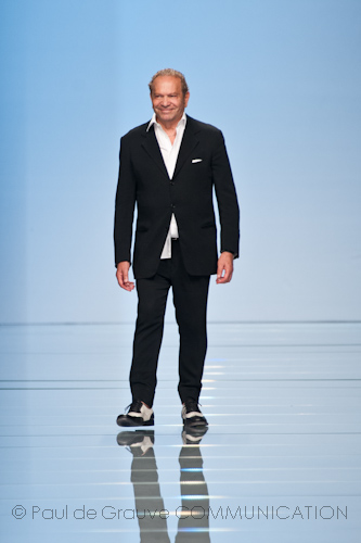 Ermanno Scervino Spring Summer 2013 Ermanno Scervino Spring Summer 2013